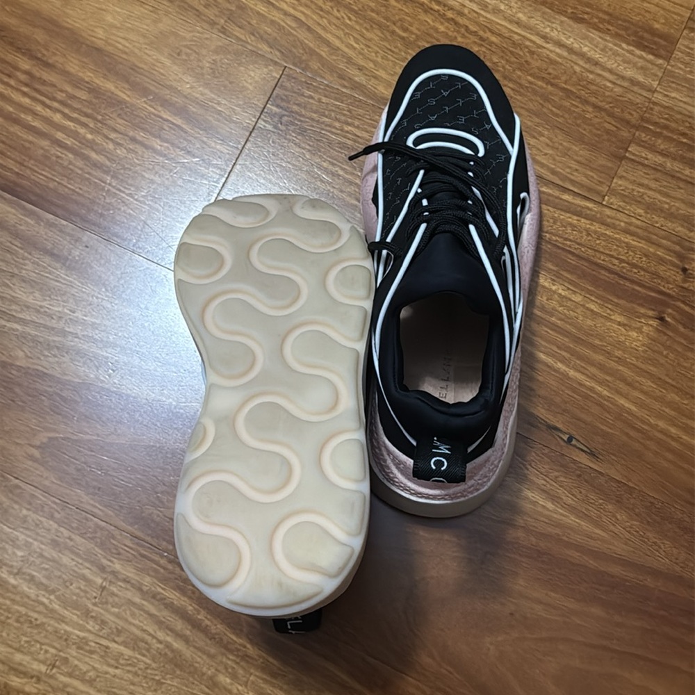 Stella McCartney sneakers - Picture 4 of 4